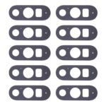 Lentes de Cámara Trasera para Google Pixel 9 Pro XL (10 Unidades)