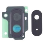 Cubierta de Lente de Cámara Original para Samsung Galaxy Tab S7 FE SM-T730/T736B