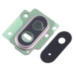 Cubierta de Lente de Cámara Original para Samsung Galaxy Tab S7 FE SM-T730/T736B (Rosa) - Imagen 3
