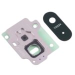 Cubierta de Lente de Cámara Original para Samsung Galaxy Tab S7 FE SM-T730/T736B (Rosa) - Imagen 4