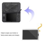 Pantalla Completa Superior Original para Nintendo 3DS LL XL - Imagen 3