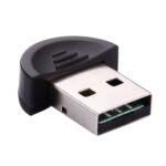 Dongle USB Bluetooth Adaptador Driveless con Chip CSR Plug & Play (Negro) - Imagen 4
