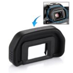 Ocular EB Canon EOS 5D Mark II / 5D / 6D / 70D / 60D / 60Da / 50D / 40D / 80D (Negro)