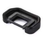 Ocular EB Canon EOS 5D Mark II / 5D / 6D / 70D / 60D / 60Da / 50D / 40D / 80D (Negro) - Imagen 4