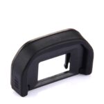 Ocular EF Canon modelos 350D, 400D, 450D, 500D, 550D, 600D, 1000D y 1100D (Negro) - Imagen 2