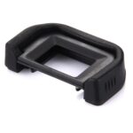 Ocular EF Canon modelos 350D, 400D, 450D, 500D, 550D, 600D, 1000D y 1100D (Negro) - Imagen 4