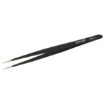 Pinzas Antiestáticas ESD-11 Manipulación Electrónica Protección ESD Herramientas Precisión
