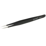 Pinzas Antiestáticas ESD-12 Herramienta Precisión Electrónica - Imagen 3