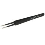 Pinzas Antiestáticas ESD-13 Herramienta de Precisión Electrónica