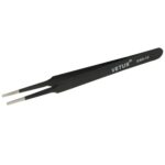 Pinzas Antiestáticas ESD-13 Herramienta de Precisión Electrónica - Imagen 2