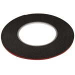 Cinta Adhesiva de Doble Cara de Esponja 0,3 Cm Grosor, Longitud 10 M - Imagen 2