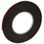 Cinta Adhesiva de Doble Cara de Esponja 0,3 Cm Grosor, Longitud 10 M - Imagen 3
