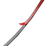 Cinta Adhesiva de Doble Cara de Esponja 0,3 Cm Grosor, Longitud 10 M - Imagen 4