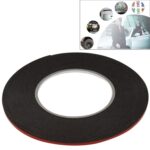 Cinta Adhesiva de Doble Cara de Esponja 0,5 cm x 10 m