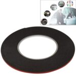 Cinta Adhesiva de Doble Cara de Esponja 1 cm x 10 m