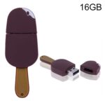 Disco Flash USB 16GB Estilo Helado