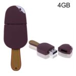Disco Flash USB Estilo Helado 4GB