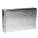 Estuche Externo HDD SATA 2,5 Pulgadas para Disco Duro Portátil