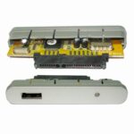 Estuche Externo HDD SATA 2,5 Pulgadas para Disco Duro Portátil - Imagen 3