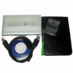 Estuche Externo HDD SATA 2,5 Pulgadas para Disco Duro Portátil - Imagen 4