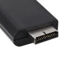 Adaptador Mini PS2 a HDMI Box Convertidor de Audio y Video Digital - Imagen 4