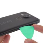Paquete de (10 Piezas) de Herramientas Phones Móviles (Verde) - Imagen 3