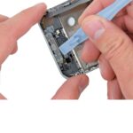 Barras de Montaje PCB Apple iPhone 12 Pro Max / 12 Pro / 12 Mini / 11 Pro Max / 11 / 8 Plus / 8 / 7 Plus / 6 Plus / 6 / 5 S / 5 C / 4 & 4S - Imagen 3