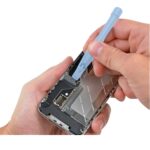 Barras de Montaje PCB Apple iPhone 12 Pro Max / 12 Pro / 12 Mini / 11 Pro Max / 11 / 8 Plus / 8 / 7 Plus / 6 Plus / 6 / 5 S / 5 C / 4 & 4S - Imagen 4