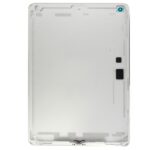 Cubierta Carcasa Trasera para Apple iPad Air Versión Original Wlan (Plata) - Imagen 3