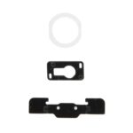 Almohadilla de Plástico Original para Apple iPad Air (Blanco) - Imagen 3