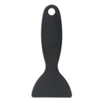 Cuchillos Raspadores de Plástico Reparación de Pantalla Capacitiva de Phone y Tablet PC (Negro)