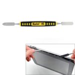 Palanca de Reparación de Metal Kaisi I6 Samsung, Apple iPhone, Apple iPad, Laptop y Tablets PC