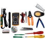 Best BST-113 Kit de Herramientas de Reparación 16 en 1 Computadora Portátil