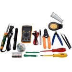 Best BST-113 Kit de Herramientas de Reparación 16 en 1 Computadora Portátil - Imagen 2