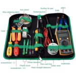 Best BST-113 Kit de Herramientas de Reparación 16 en 1 Computadora Portátil - Imagen 3