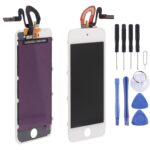 Pantalla Completa Original iPod Touch 5 / 6 / 7 (Blanco)