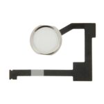 Cable Flex Botón de Inicio para Apple iPad Air 2 / para Apple iPad 6 (Plateado) - Imagen 2
