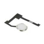 Cable Flex Botón de Inicio para Apple iPad Air 2 / para Apple iPad 6 (Plateado) - Imagen 4