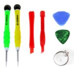 Kit de herramientas de apertura reparación Samsung Jf-853