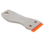 Removedor de Raspado de Plástico Pantalla LCD Phone Herramienta de Reparación Cuchillos UV OCA