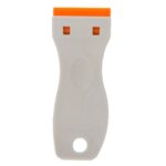 Removedor de Raspado de Plástico Pantalla LCD Phone Herramienta de Reparación Cuchillos UV OCA - Imagen 2