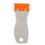 Removedor de Raspado de Plástico Pantalla LCD Phone Herramienta de Reparación Cuchillos UV OCA - Imagen 3