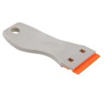 Removedor de Raspado de Plástico Pantalla LCD Phone Herramienta de Reparación Cuchillos UV OCA - Imagen 4