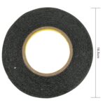 Cinta Adhesiva Doble Cara 6mm Reparación Panel Táctil para Apple iPad Air Mini 4 New 2 (Negro) 50M - Imagen 3