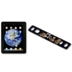 Cable Flex de Membrana PCB Botón de Inicio Original para Apple iPad - Imagen 2