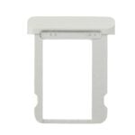 Bandeja Tarjeta SIM para Apple iPad 2 / 3 / 4 (Plata)