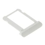 Bandeja Tarjeta SIM para Apple iPad 2 / 3 / 4 (Plata) - Imagen 4