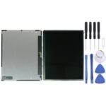 Pantalla Completa para Apple iPad 2 Modelos A1376 A1395 A1396 A1397 (Negro)
