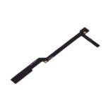 Cable Flex Conector LCD para Apple iPad 2 3G - Imagen 4