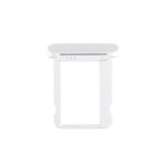 Bandeja Tarjeta SIM para Apple iPad 2 Versión 3G (Plateado) - Imagen 2